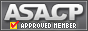 We proudly support ASACP