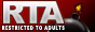 RTA - Restricted to adults